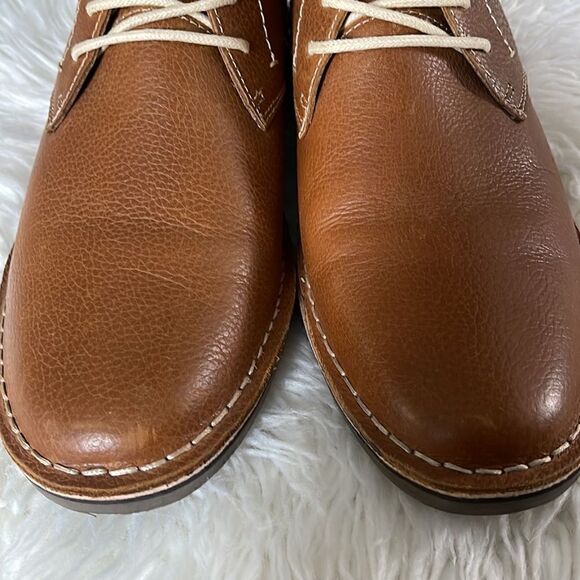 REACTION KENNETH COLE MENS SHOES SIZE 9.5 - Picture 6 of 7